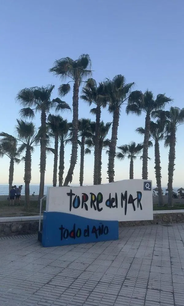 Casa Siempre Verde - Andalucia Alcaucin 0*,
