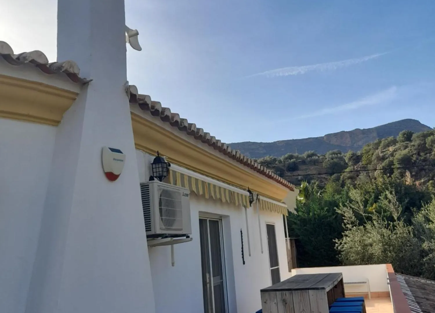 Casa Siempre Verde - Andalucia Alcaucin