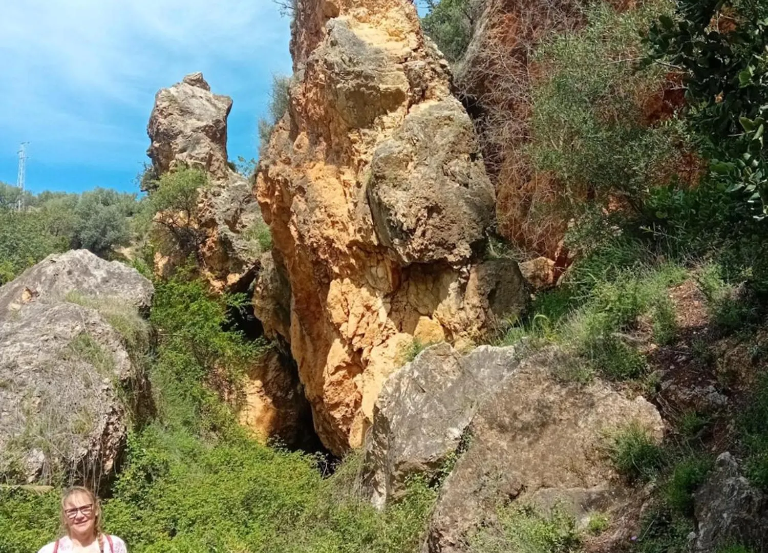 Villa Casa Siempre Verde - Andalucia Alcaucin