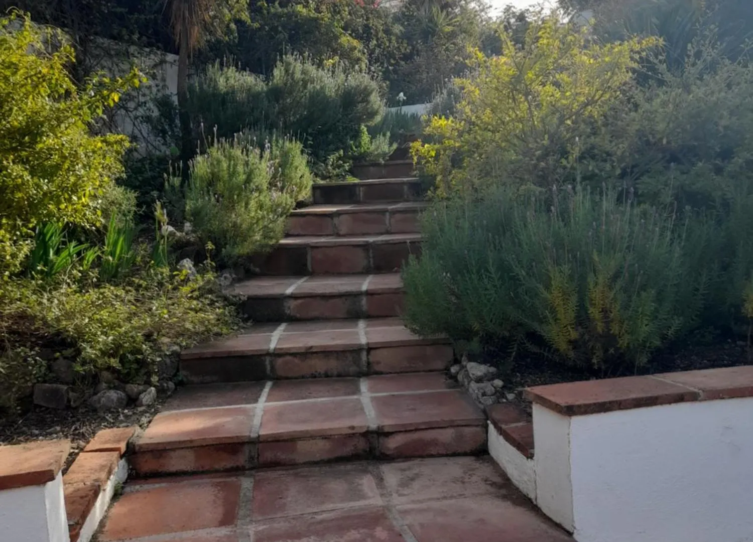 Casa Siempre Verde - Andalucia Alcaucin Spain