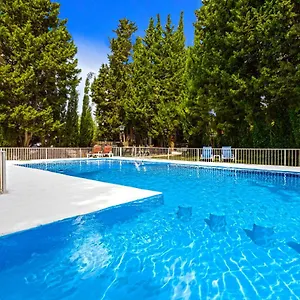 El Alcázar Сasa de vacaciones