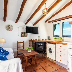 ático El Pasero Con Solarium Y Barbacoa Apartamento