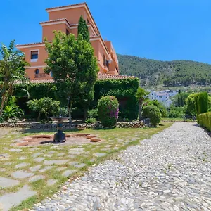 Rural Sierra Tejeda Alcaucin