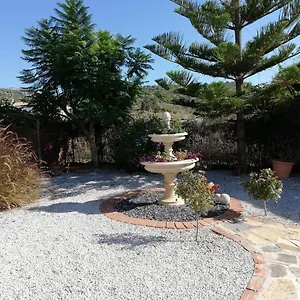 Casa Fresas Alcaucin