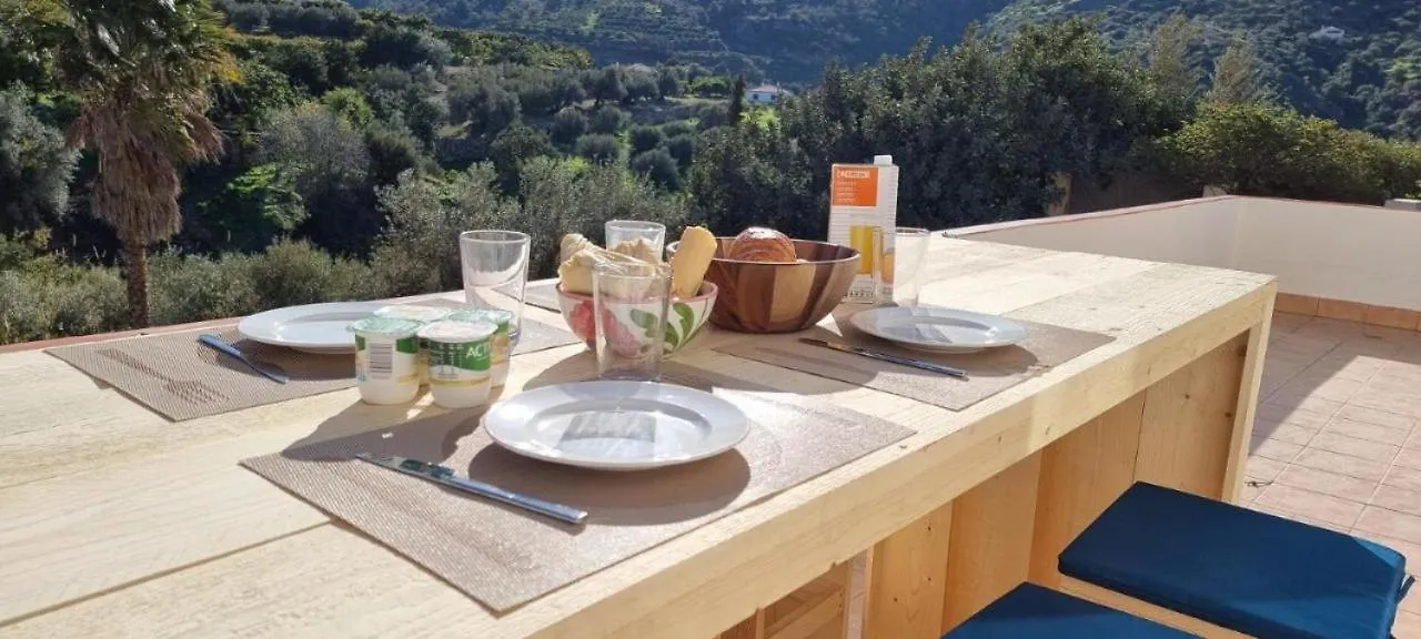 Casa Siempre Verde - Andalucia Alcaucín إسبانيا
