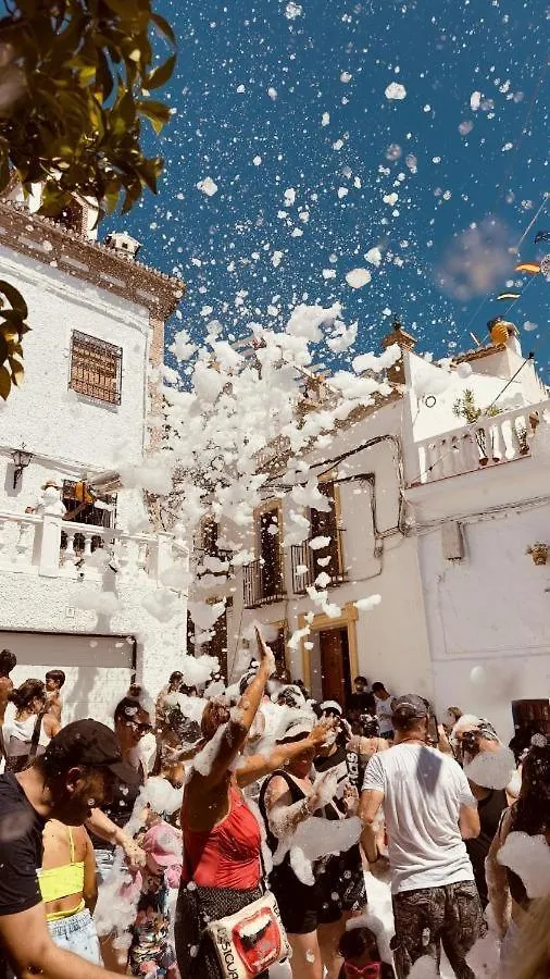Casa Siempre Verde - Andalucia Alcaucín 0*,  إسبانيا