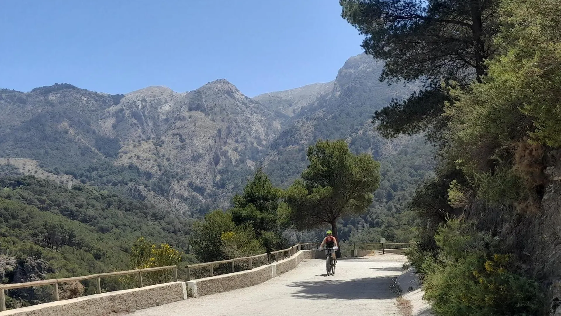 Casa Siempre Verde - Andalucia Alcaucín
